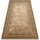 RugsX Preproge Preproga volna OMEGA KASHMIR krem 300x400 cm Bež | Shoptok.si