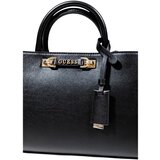 Guess Ročna torba Lefia HWBG96 44060 Črna | Shoptok.si