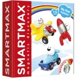 SmartGames Magnetni konstruktori SmartMax My First Explorers - 2466