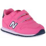 New Balance Nizke superge NPT 500 Rožnata | Shoptok.si