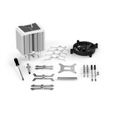 Be Quiet! shadow rock 3 white (bk005) 120mm procesorski hladilnik | Shoptok.si