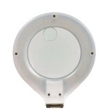  LED stona lampa sa lupom LED/6,5W/230V bela | Eponuda.com