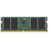 Kingston 32GB 5600MHz DDR5SODIMM, CL46, 2RX8, 262-pin, 64Gbit | Eponuda.ba