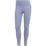 Adidas Sportske hlače lila / bijela | shoptok.hr