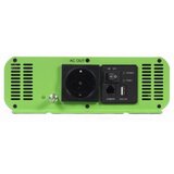 Energenie EG-PWC-PS2000-01 12V Cist sinusni inverter DC/AC 2000W + USB port, 4,65KG | ePonuda.com