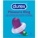 Durex Pleasure Ring - obroček za penis (prozoren) | Shoptok.si
