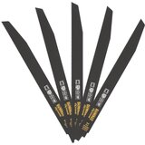 Dewalt list lisičji rep 305MM 10TPI 5KOM DT2316L | Shoptok.si