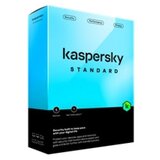 Kaspersky STANDARD 3DV 1Y Cijene