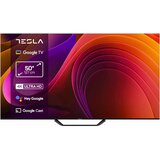 Tesla Televizor 50E655BUS, 4K Ultra UHD, diagonala 127cm | Shoptok.si