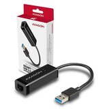 Axagon ADE-SR Type-A USB3.0 - Gigabit Ethernet 10/100/1000 | Eponuda.ba