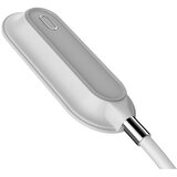  Immax 08997L - LED+CCT prigušiva stona lampa sa klipsom CLIP 7,5W/230V bela | Eponuda.com
