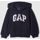 GAP Baby sweatshirt with logo - Girls | Shoptok.si
