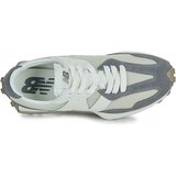 New Balance Nizke superge 327 Siva | Shoptok.si