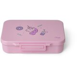 Citron posuda za pospremanje Tritan kutija za užinu Stormy Unicorn 2025_Lunchbox_Tritan_Stormy_Unicorn Cijene