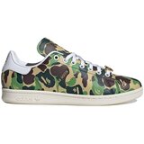 Adidas Modne superge Baskets stan smith bape camo cuir Kostanjeva | Shoptok.si