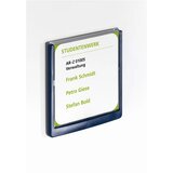 Durable Informacijske tablice 4862 Click 149 x 148,5 mm | Shoptok.si