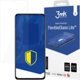 3mk FLEXIBLEGLASS LITE ZA TECNO CAMON 18 POKROV OHIŠJA IZ KALJENEGA STEKLA, (21977975) Cene