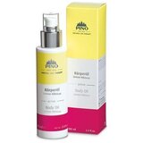 Pino Aromatično ulje za tijelo, Hibiskus Limun, 100 ml Cijene