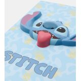 Sinsay Bilježnica s 3D koricama Stitch | shoptok.hr