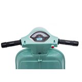 Beneo Mini električni motor Vespa GTS 300 modra lea | Shoptok.si