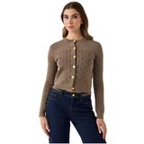 Guess marciano - braon ženski kardigan | Eponuda.com