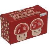  Posudice za sol i papar Kawaii muhare | shoptok.hr