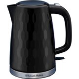 Russell Hobbs Kuhalo Za Vodu Honeycomb Black 26051-70 | shoptok.hr