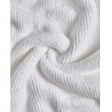 Kave Home Bela frotirna bombažna brisača 70x140 cm Olvira – | Shoptok.si