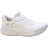 Skechers Nizke superge 144977 Bela | Shoptok.si