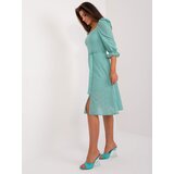 LAKERTA Dress-LK-SK-509372.45-mint | shoptok.hr