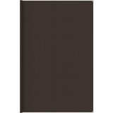 vidaXL Preproga za šotor 400x600 cm rjava, (20816893) | Shoptok.si