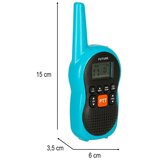Walkie Talkie za djecu dometa 3 km set od 2 kom. | shoptok.hr
