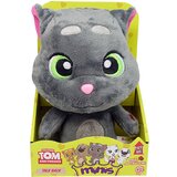  Talking tom minis talking tom - minis ( TT09777 ) | ePonuda.com