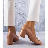 D/CEO Black classic high heels Hyirnar | shoptok.hr