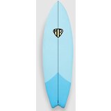 Ocean & Earth Mr Epoxy Soft Super Twin 6'8 Deska za surfanje blue Cene