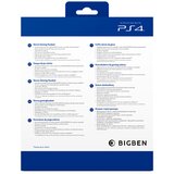Nacon Bigben PS4 Wired Stereo Gaming Headset V3 White slušalice | ePonuda.com