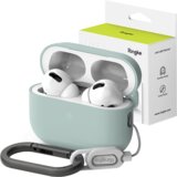 Ringke SILIKONSKI OVITEK ZA APPLE AIRPODS PRO 1/2 SEAFOAM PROTECTIVE, (22006243) Cene