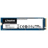 Kingston SSD 500GB NV2 NVMe PCIe Gen 4.0×4 R/W : 3500/2100MB/s/ SNV2S/500G | Eponuda.ba