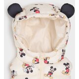 Sinsay Prošiveni prsluk s 3D elementima Mickey Mouse | shoptok.hr