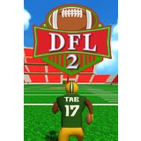 DFL2 (pc) steam key global  DFL2 (pc) steam key global Slike