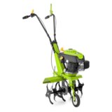 Fieldmann Benzinski motokultivator FZK 6115-B Cijene