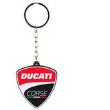 Ducati Corse Badge obesek | Shoptok.si