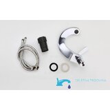 EYN Kuhinjska/kopalniška armatura z zapeljivim dizajnom | Pipa KA17318 | Shoptok.si