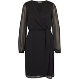 Orsay Black women's knee-length dress - Women's | shoptok.hr