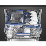 Smeg vgradni pomivalni stroj ST323PM | Shoptok.si