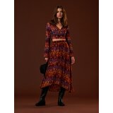 Sinsay ženski crop top s uzorkom ZT889-MLC | shoptok.hr