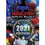 power & revolution 2021 edition (pc) steam key global  power & revolution 2021 edition (pc) steam key global Slike