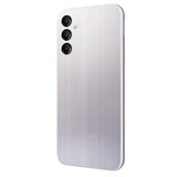 Samsung Galaxy A14 4GB/64GB Silver Refurbished (B) | Eponuda.com