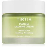 Matcha Calming Cream vlažilna pomirjajoča krema za obnovo kožne pregrade 50 ml