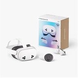 Meta Quest 3S 128GB— All-In-One Headset - White Cene